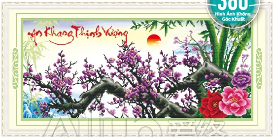 An Khang Thịnh Vượng