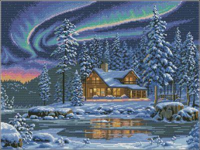 Aurora cabin
