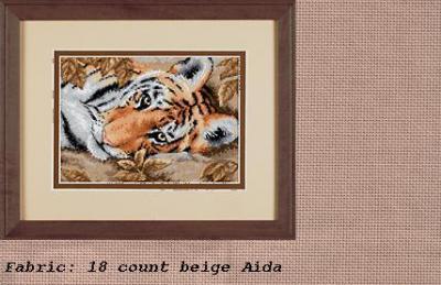 Beguilingtiger
