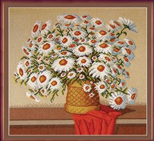 Bouquet of Camomiles