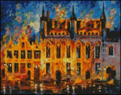 BRUGES