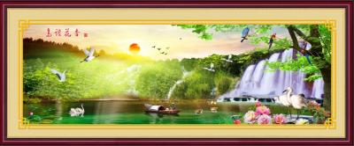 Bức tranh phong cảnh