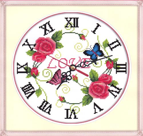 Bướm Hoa Tình Ái