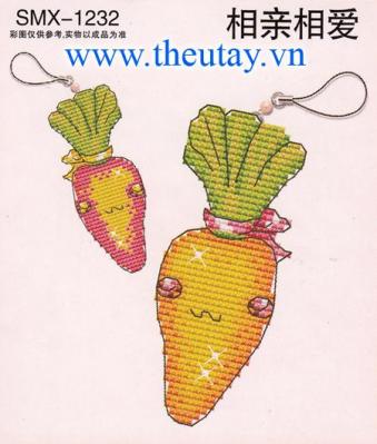 Cà Rốt