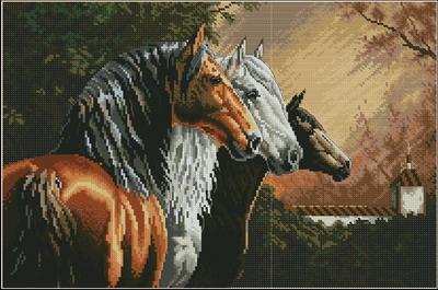 Call of the wolf