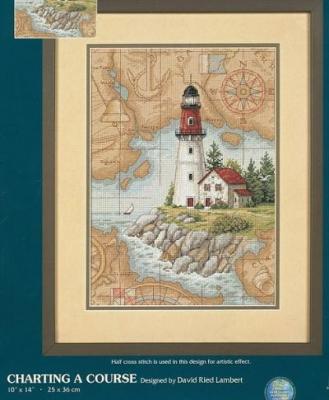 Charting a Corse