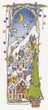 Christmas Lights