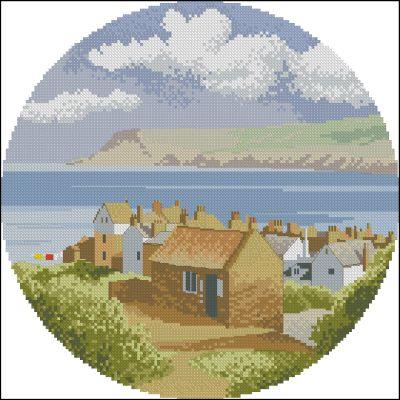 Coastal Village