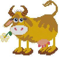 Cow 2