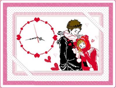 Cute couple 1
