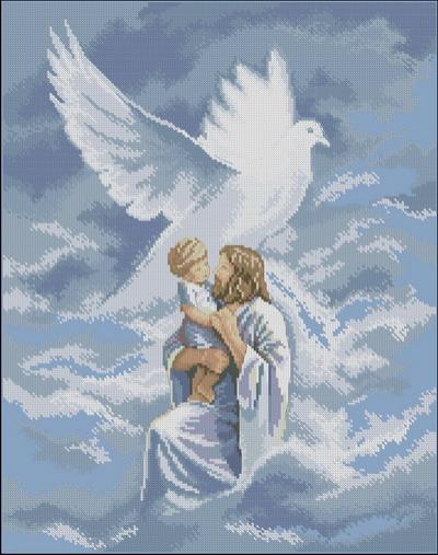 Dove of Peace