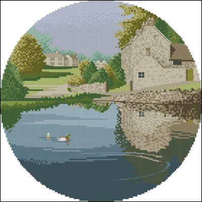 Duck Pond