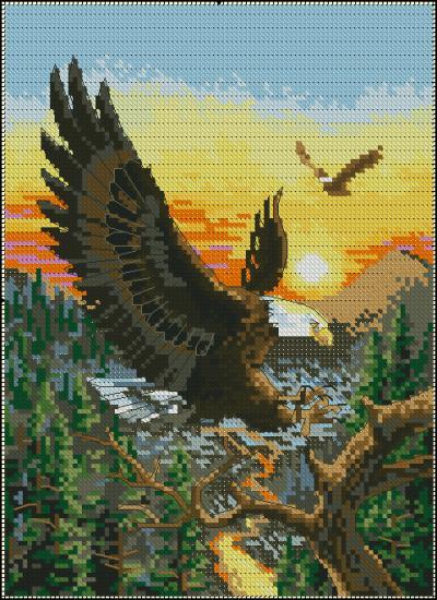 Eagles