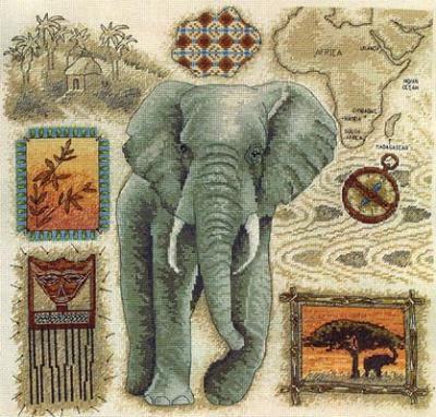 Elephant