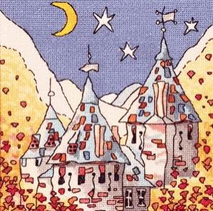 Fairy Castle
