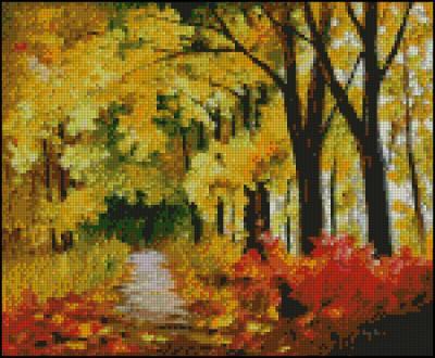 FALL PARK