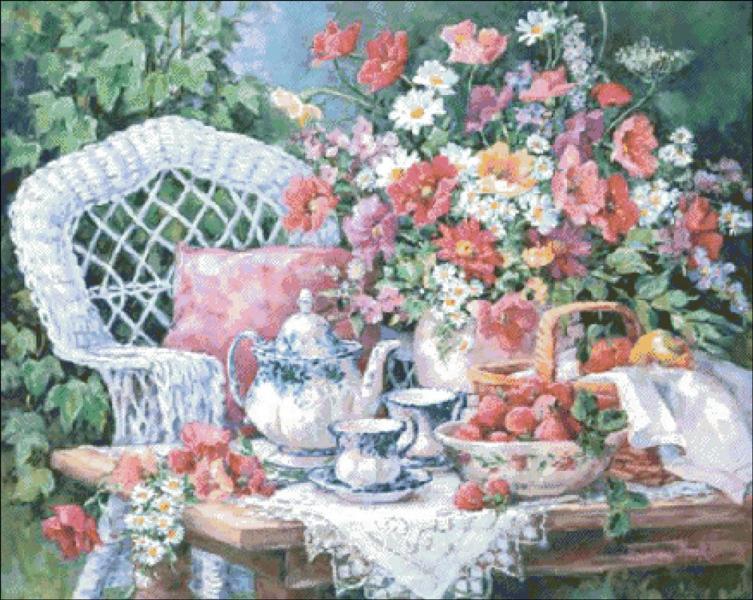FIORI 85