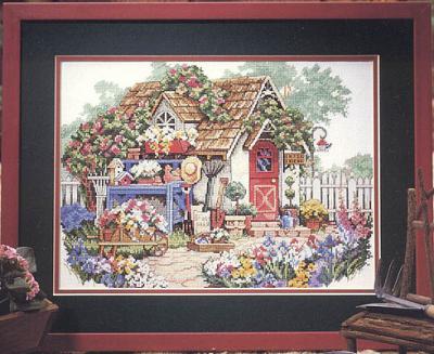 Gardeners Haven