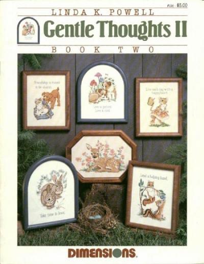 Gentle Thoughts II