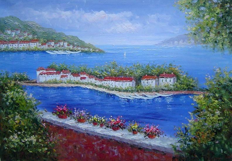 Giai Điệu Của Biển