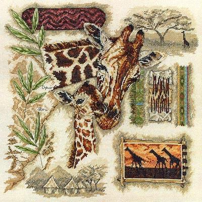 Giraffe
