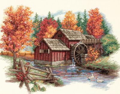 Glory of Autumn