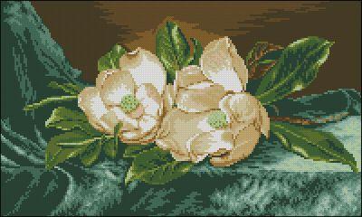 Goblenset Magnolia