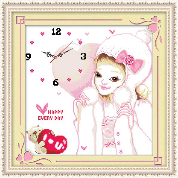 Happy Everyday
