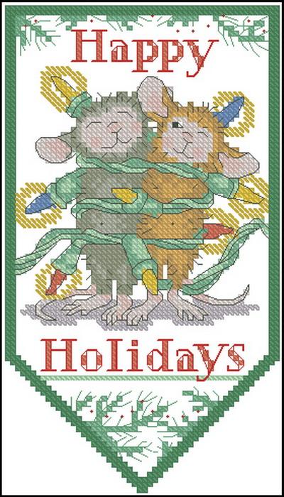 Happy Holidays