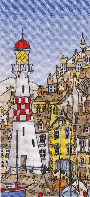 Harbour