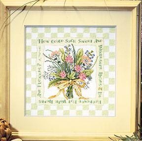 Herb Bouquet