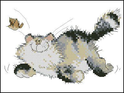 Heritage MargaretSherry Purr suit
