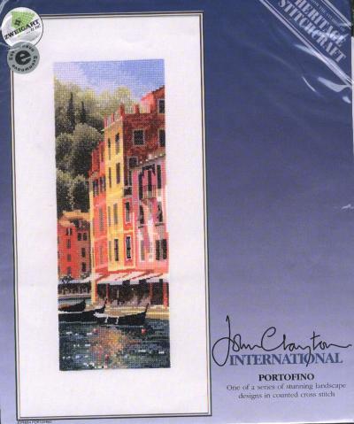 Heritage Portofino