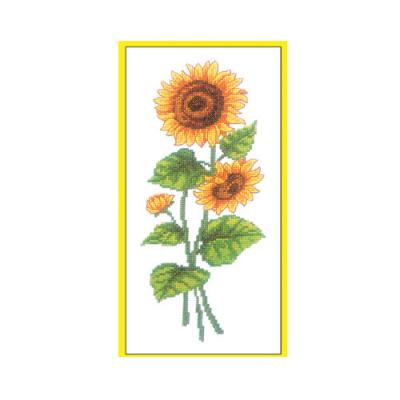 Hoa Hướng Dương (Chỉ Rosace)