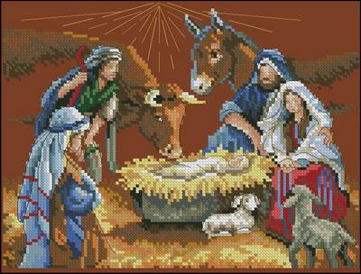 Holy Night