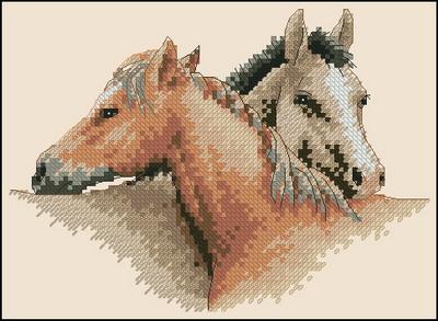 Horse Pals