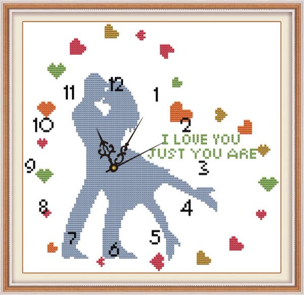 I LOVE YOU (Chỉ Dạ Quang)