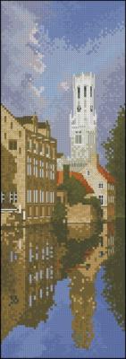 JCBR706 Bruges