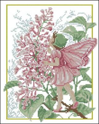 Lanarte Lilac