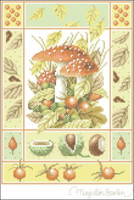 Lanarte Marjolein Bastin Herfst
