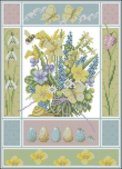 Lanarte Marjolein Bastin Spring
