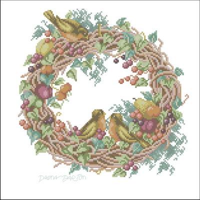 Lanarte Wreath