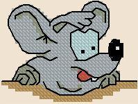 Leopold Mouse 3