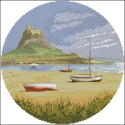 Lindisfarne