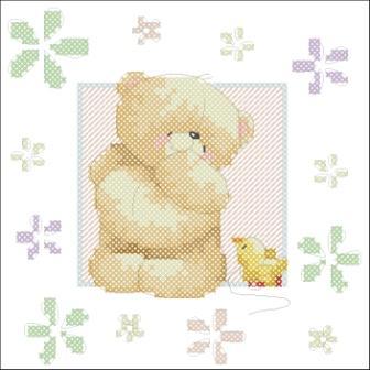 Little Flower