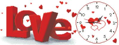 Love (Chỉ Dạ Quang)