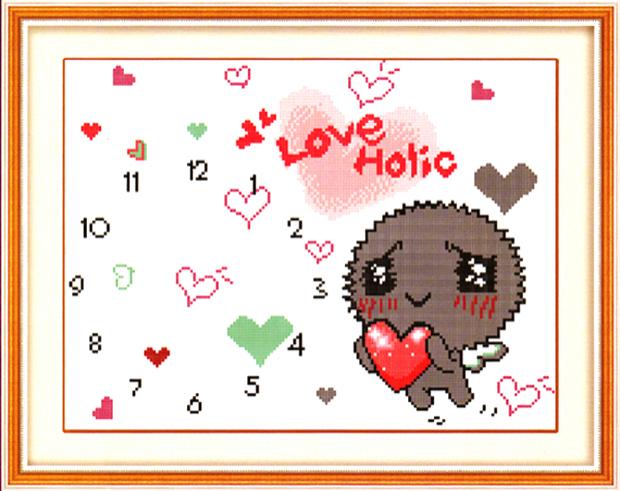 LOVE