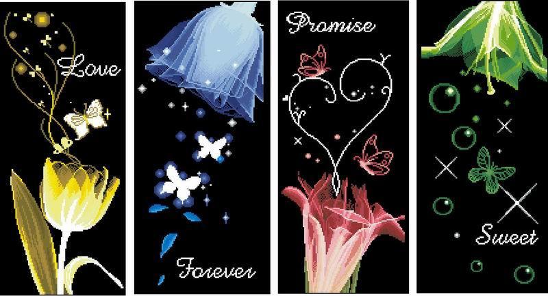 Love forever 1