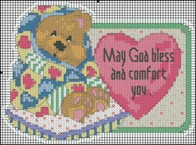May god bless