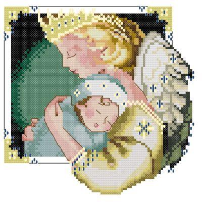 Mirabilia 2001 Cherub